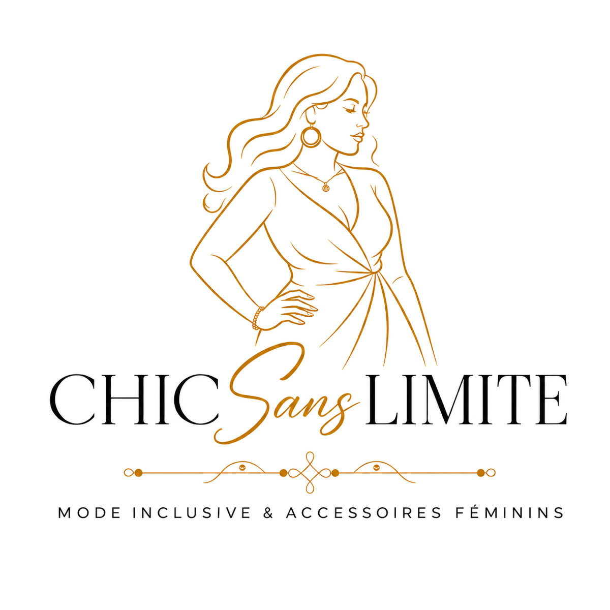 Chic Sans Limite 